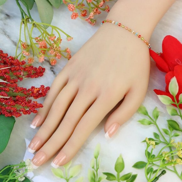 "New Beautiful Design Bracelet for Women/Girls, Gift, B723 - Picture 10 of 10